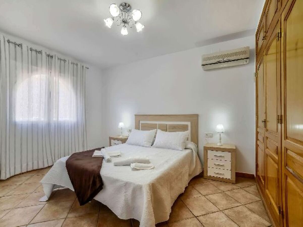 Villa Alaska - Maison 3 chambres avec piscine à Calpe - Photo 15