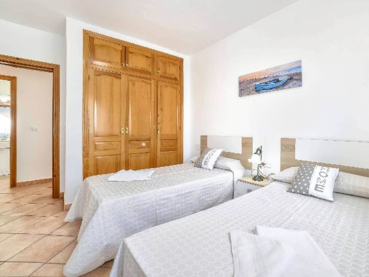 Villa Alaska - Maison 3 chambres avec piscine à Calpe - Photo 17
