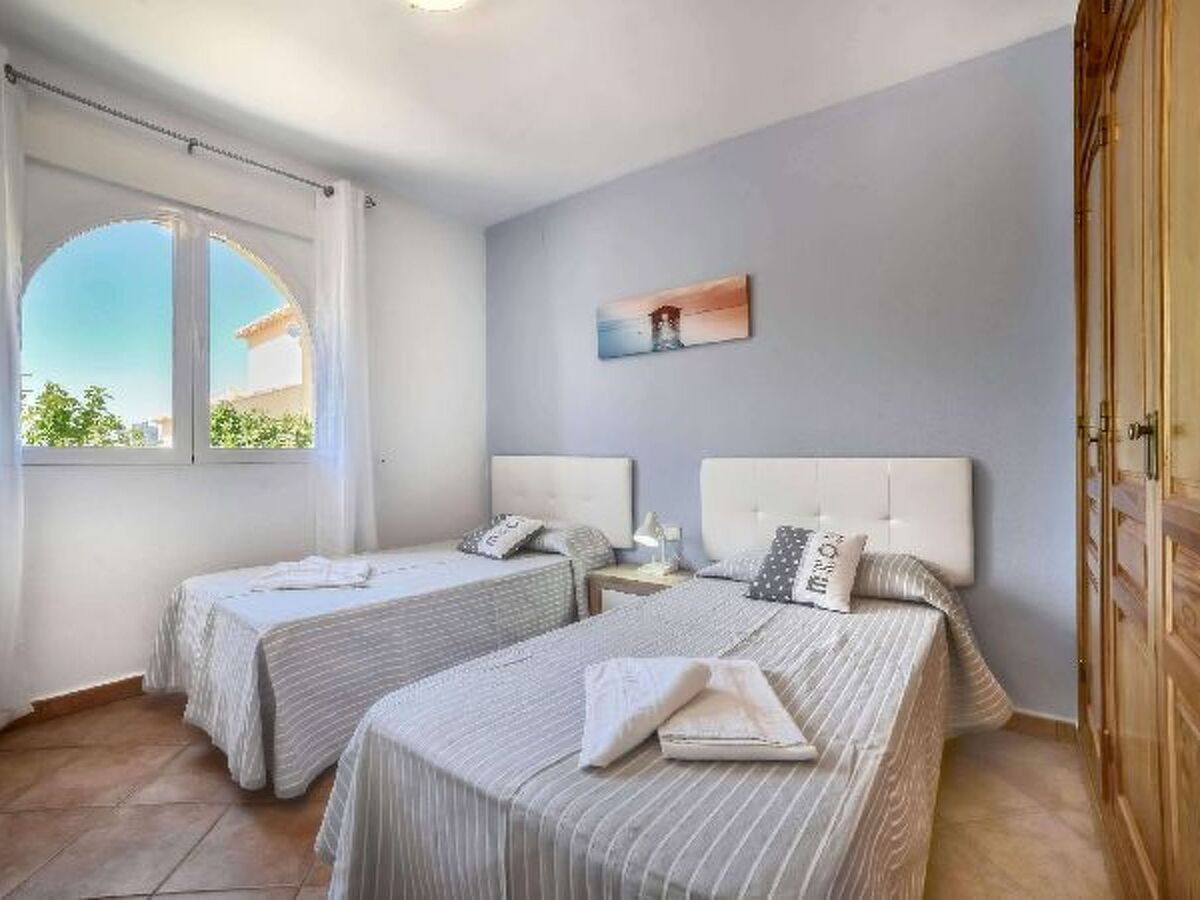 Villa Alaska - Maison 3 chambres avec piscine à Calpe - Photo 18
