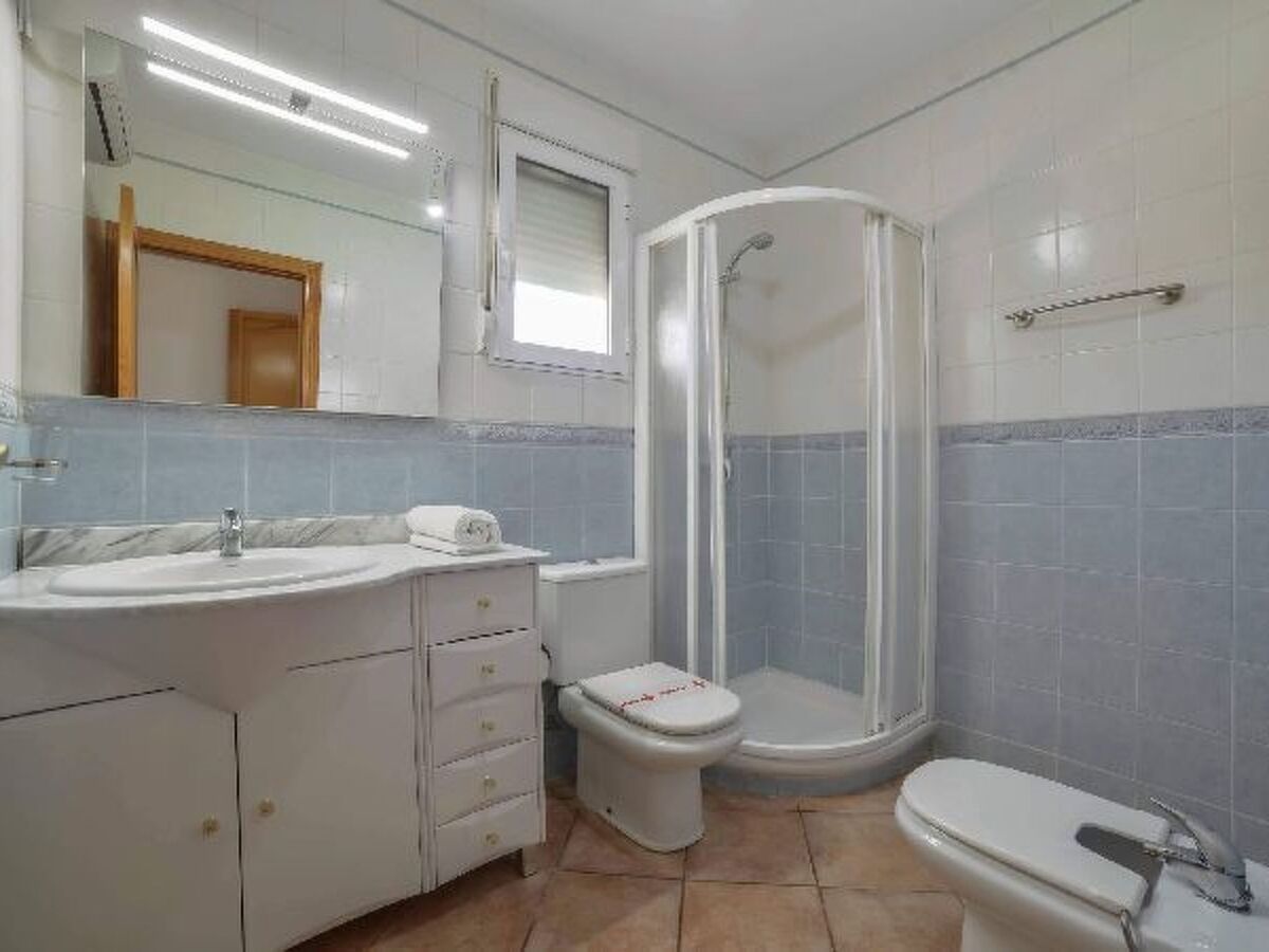 Villa Alaska - Maison 3 chambres avec piscine à Calpe - Photo 20