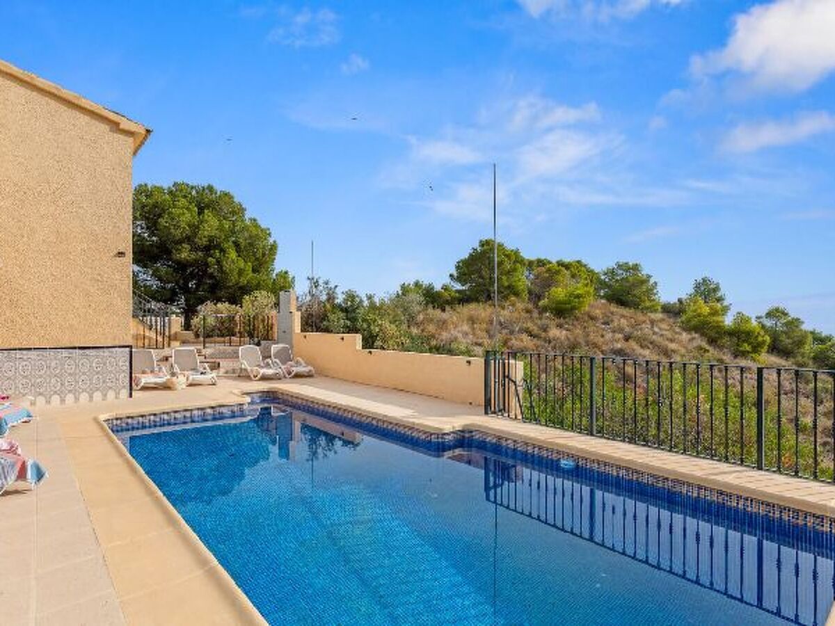 Villa Marperla – Maison 5 chambres à Calpe - Photo 4
