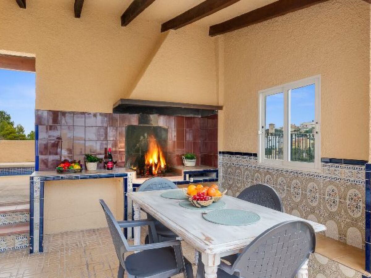 Villa Marperla – Maison 5 chambres à Calpe - Photo 6