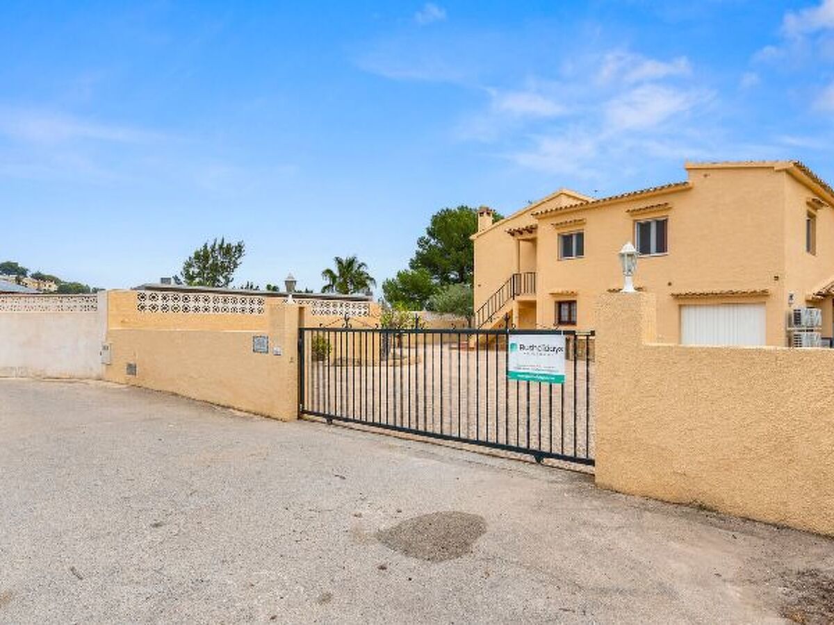 Villa Marperla – Maison 5 chambres à Calpe - Photo 13