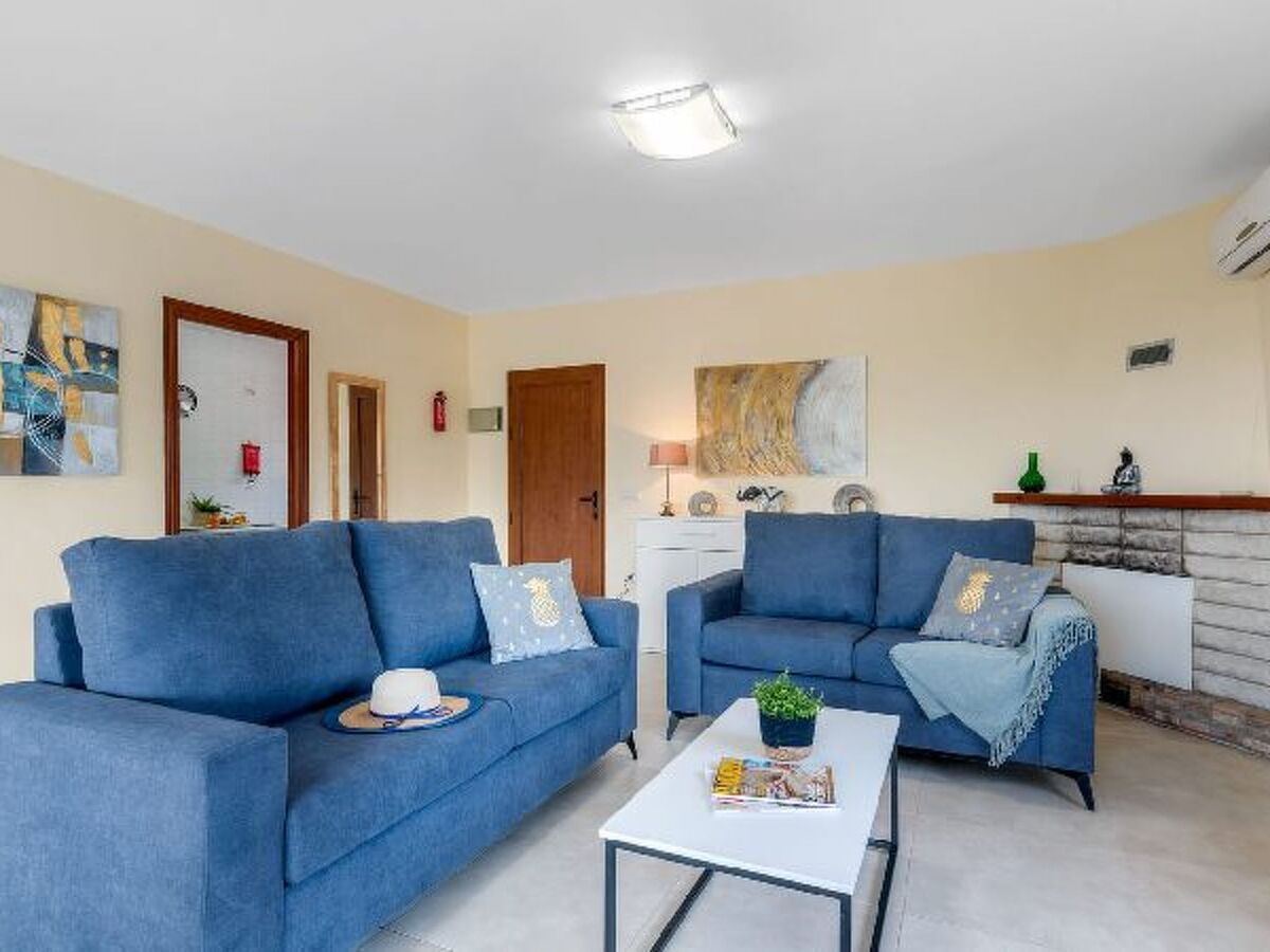 Villa Marperla – Maison 5 chambres à Calpe - Photo 14