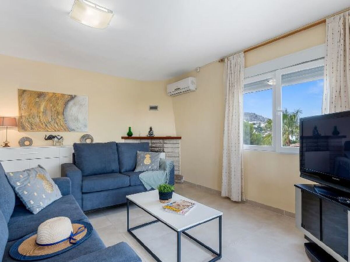 Villa Marperla – Maison 5 chambres à Calpe - Photo 15