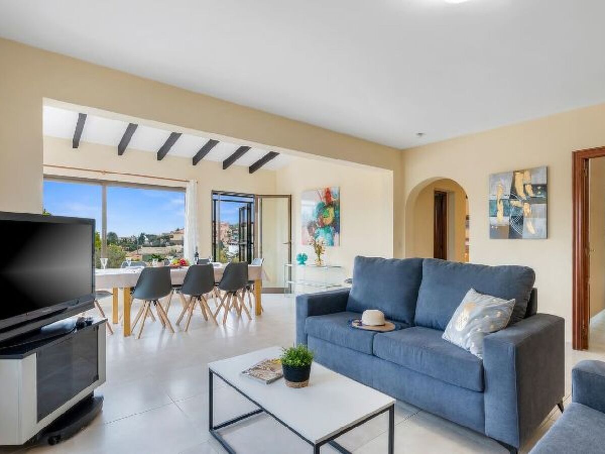 Villa Marperla – Maison 5 chambres à Calpe - Photo 16
