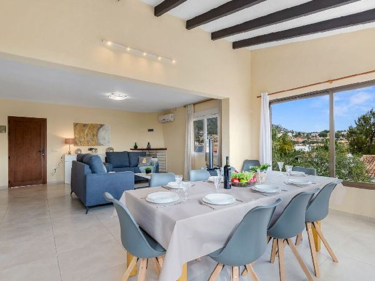 Villa Marperla – Maison 5 chambres à Calpe - Photo 17