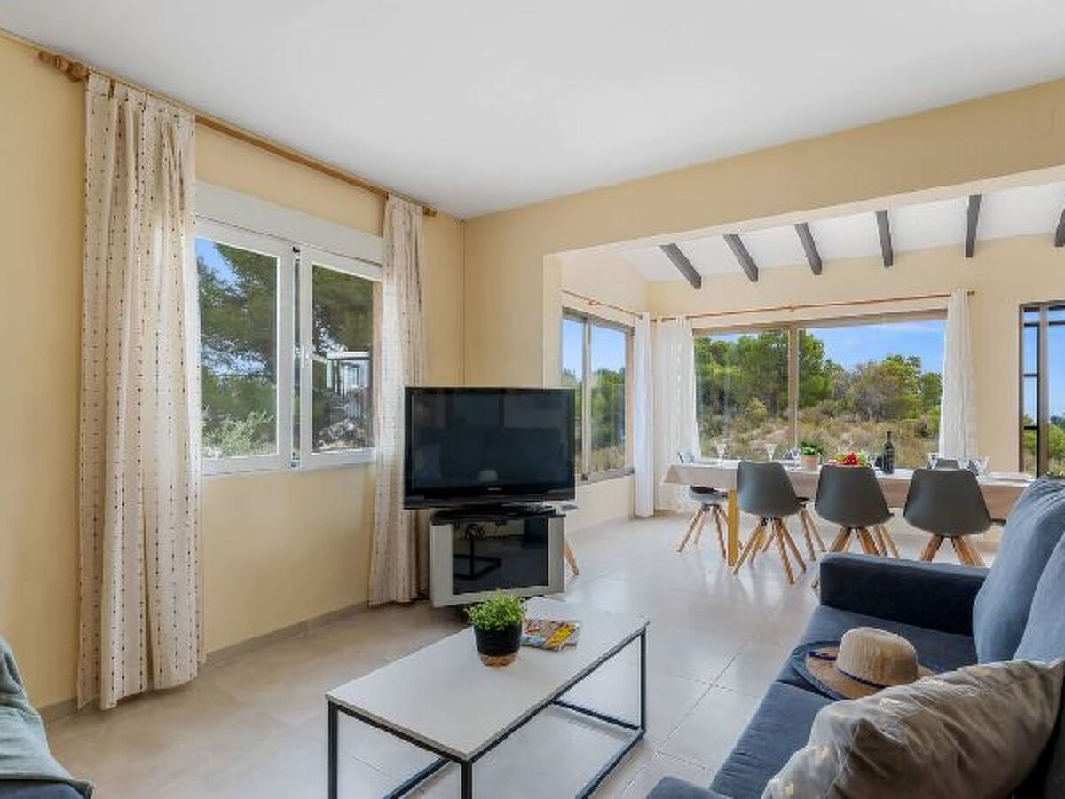 Villa Marperla – Maison 5 chambres à Calpe - Photo 18