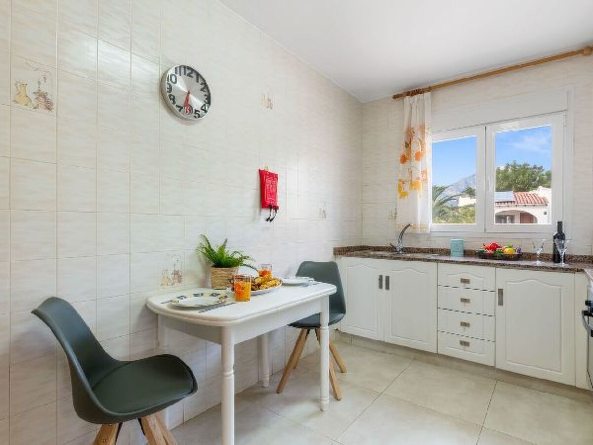 Villa Marperla – Maison 5 chambres à Calpe - Photo 19