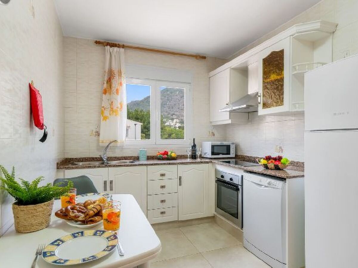 Villa Marperla – Maison 5 chambres à Calpe - Photo 20