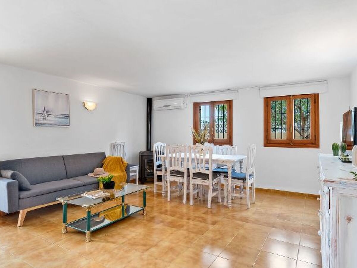 Villa Marperla – Maison 5 chambres à Calpe - Photo 21