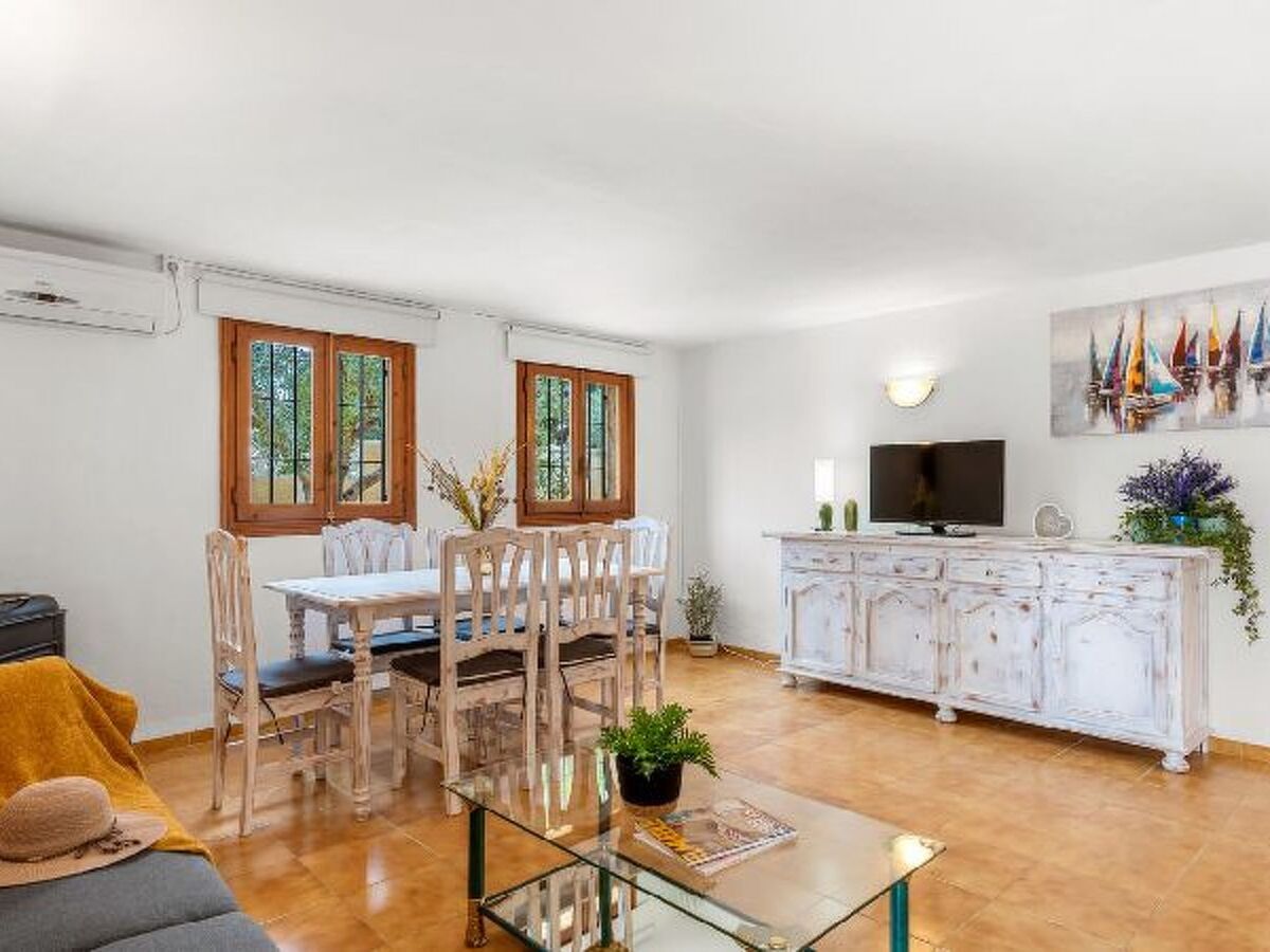 Villa Marperla – Maison 5 chambres à Calpe - Photo 22