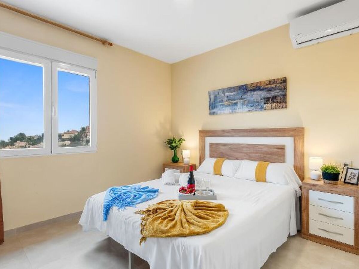 Villa Marperla – Maison 5 chambres à Calpe - Photo 24