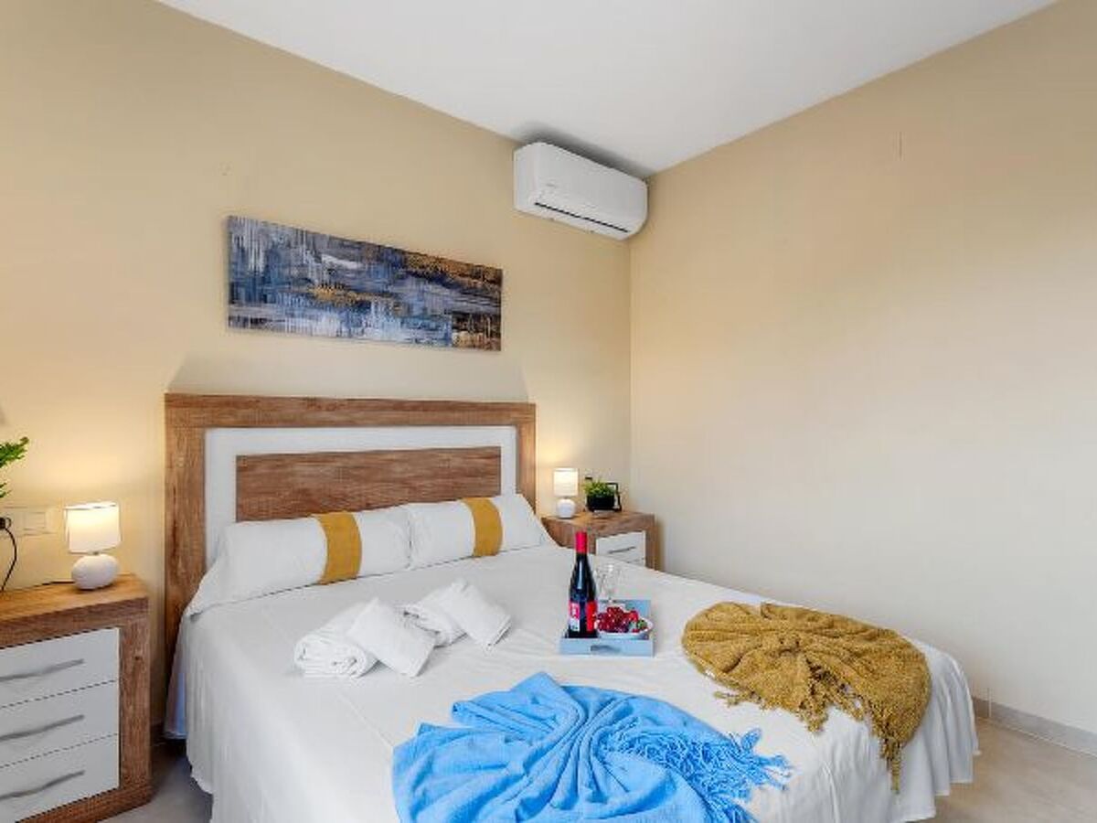 Villa Marperla – Maison 5 chambres à Calpe - Photo 25