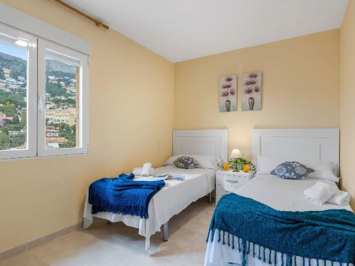Villa Marperla – Maison 5 chambres à Calpe - Photo 26