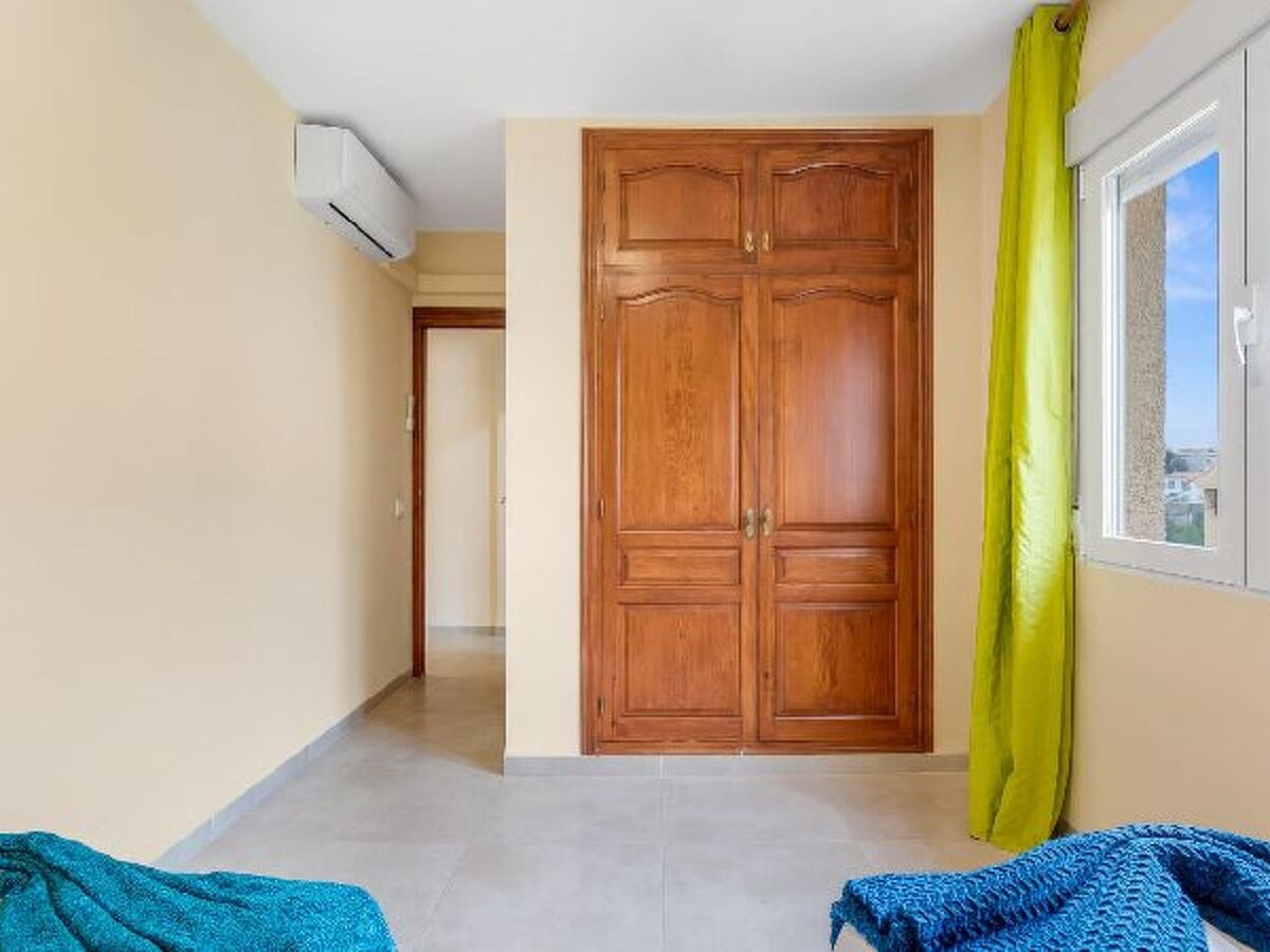 Villa Marperla – Maison 5 chambres à Calpe - Photo 27