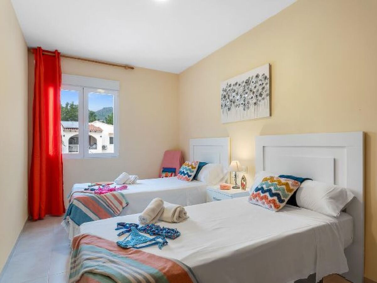 Villa Marperla – Maison 5 chambres à Calpe - Photo 28