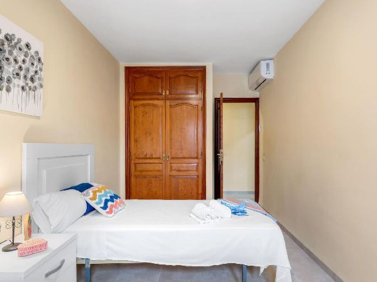 Villa Marperla – Maison 5 chambres à Calpe - Photo 29