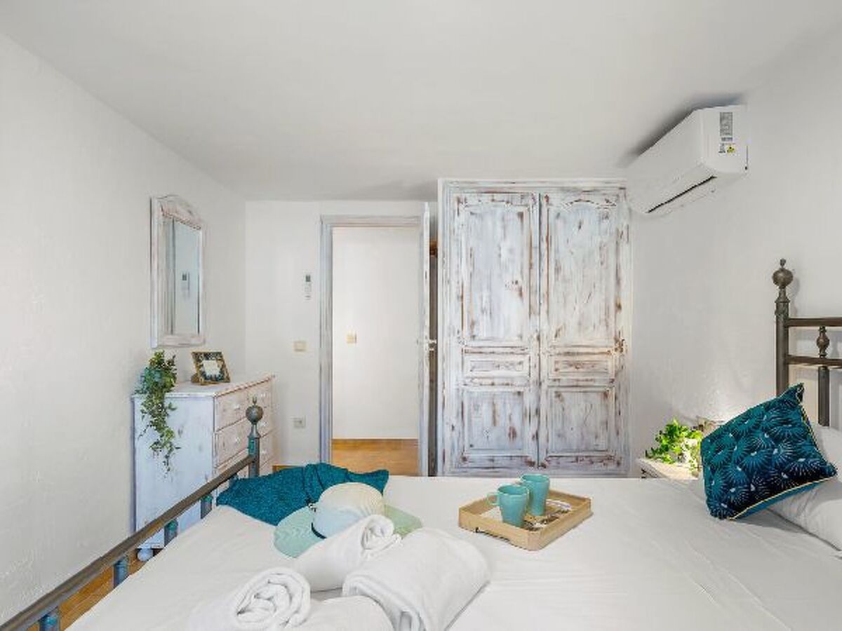 Villa Marperla – Maison 5 chambres à Calpe - Photo 31