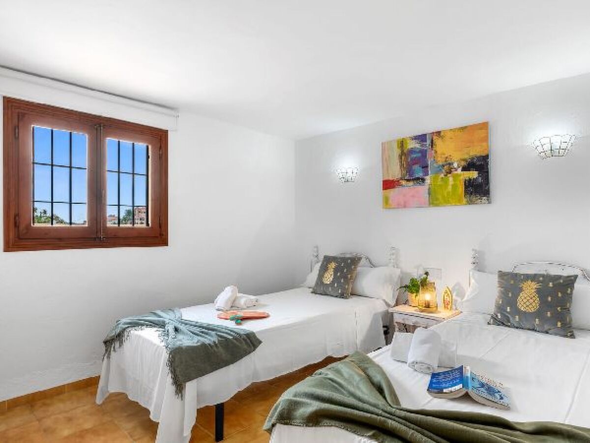 Villa Marperla – Maison 5 chambres à Calpe - Photo 32