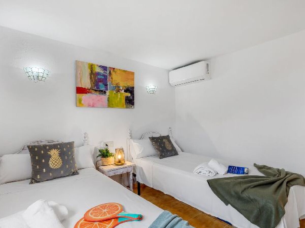 Villa Marperla – Maison 5 chambres à Calpe - Photo 33