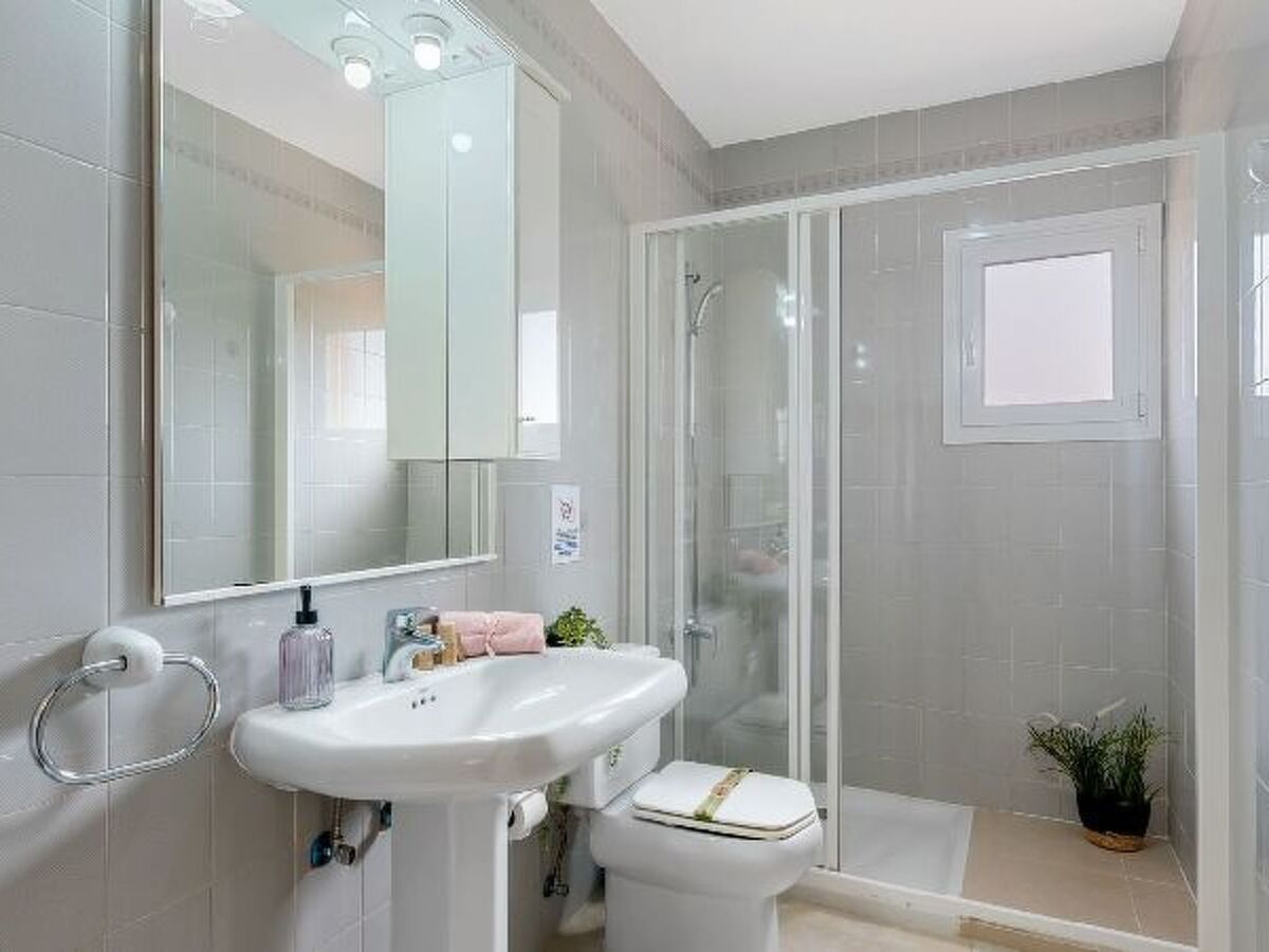Villa Marperla – Maison 5 chambres à Calpe - Photo 34