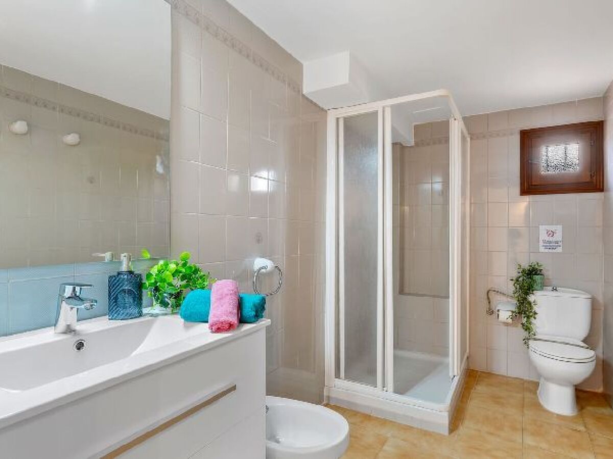 Villa Marperla – Maison 5 chambres à Calpe - Photo 35