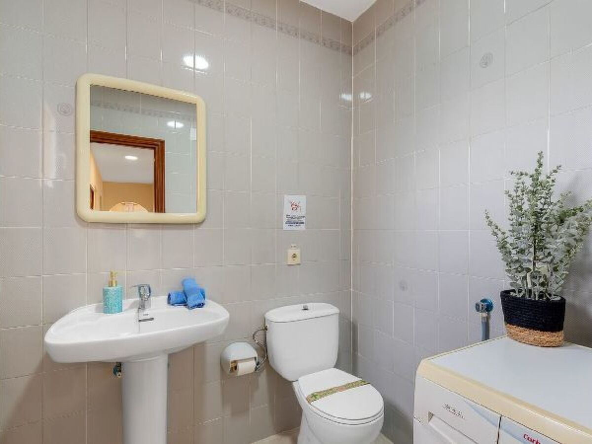 Villa Marperla – Maison 5 chambres à Calpe - Photo 36