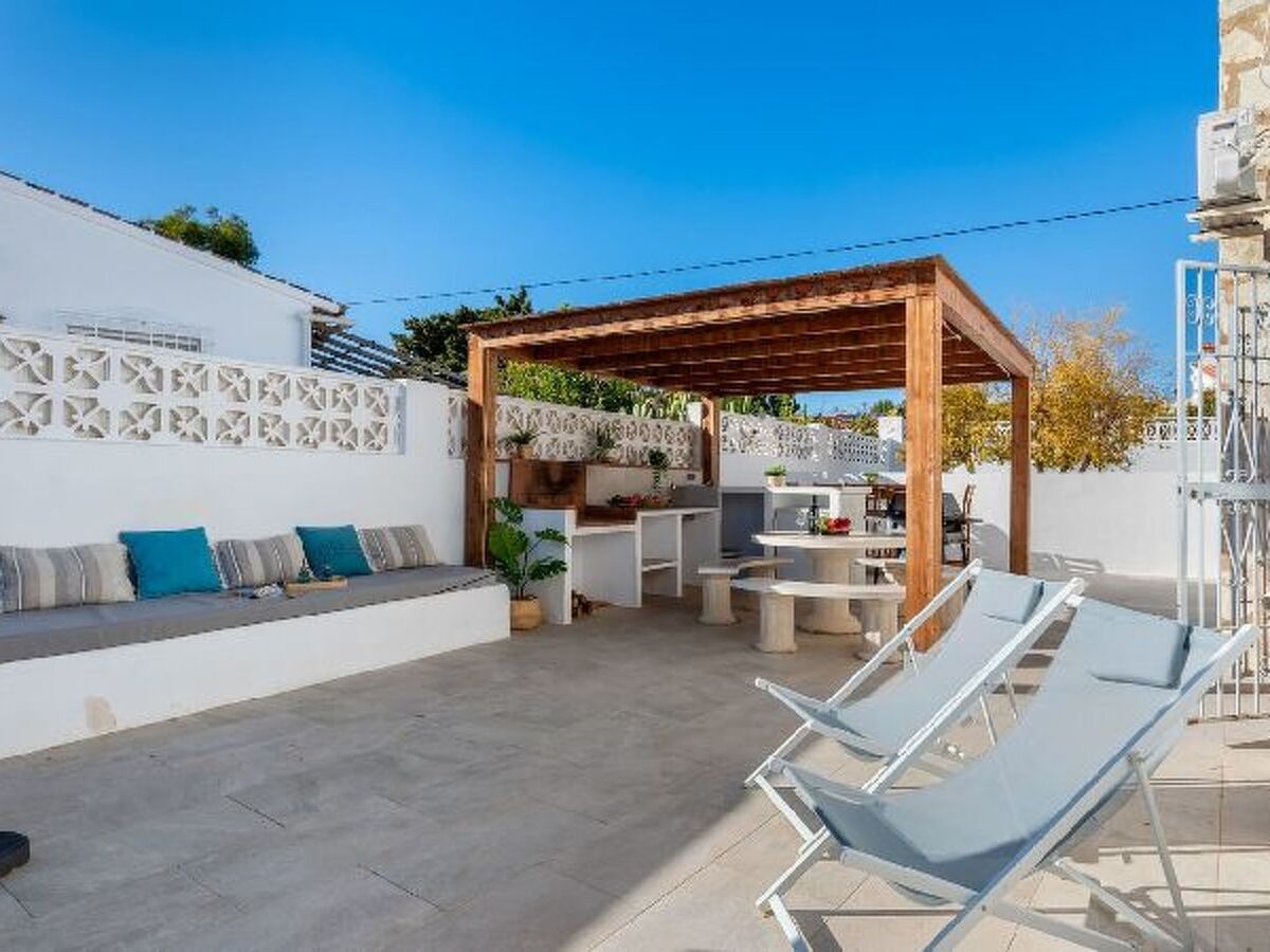 Villa K9 Ortenbach à Calpe - 5 chambres, terrain 650 m² - Photo 5