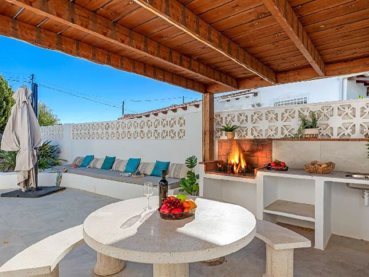 Villa K9 Ortenbach à Calpe - 5 chambres, terrain 650 m² - Photo 6