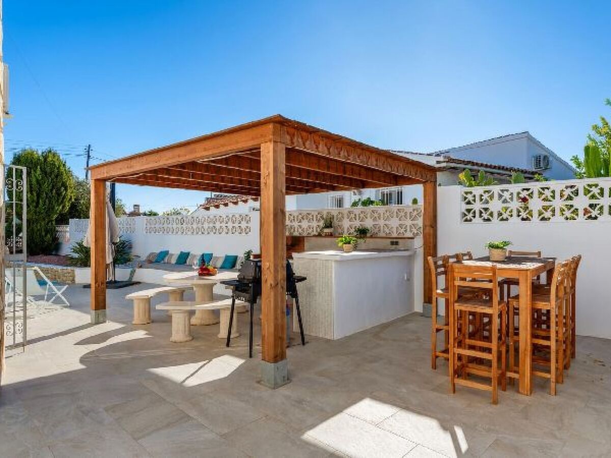 Villa K9 Ortenbach à Calpe - 5 chambres, terrain 650 m² - Photo 8