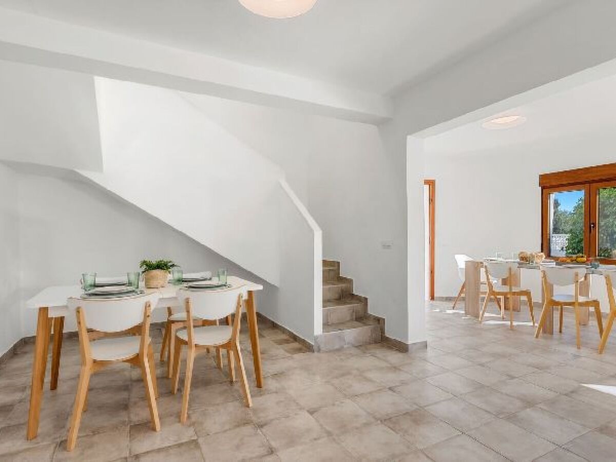 Villa K9 Ortenbach à Calpe - 5 chambres, terrain 650 m² - Photo 18