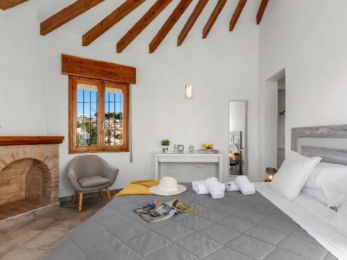 Villa K9 Ortenbach à Calpe - 5 chambres, terrain 650 m² - Photo 27