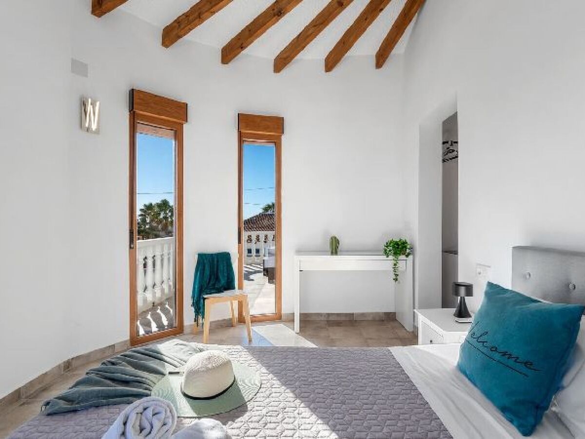 Villa K9 Ortenbach à Calpe - 5 chambres, terrain 650 m² - Photo 29