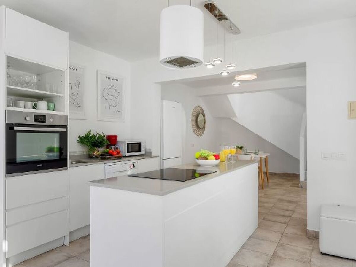 Villa K9 Ortenbach à Calpe - 5 chambres, terrain 650 m² - Photo 49