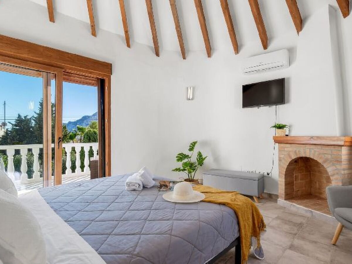 Villa K9 Ortenbach à Calpe - 5 chambres, terrain 650 m² - Photo 53