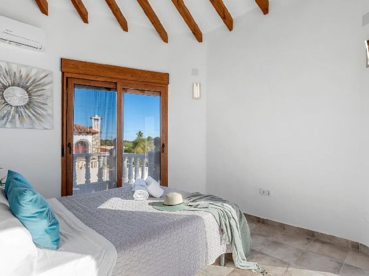 Villa K9 Ortenbach à Calpe - 5 chambres, terrain 650 m² - Photo 59