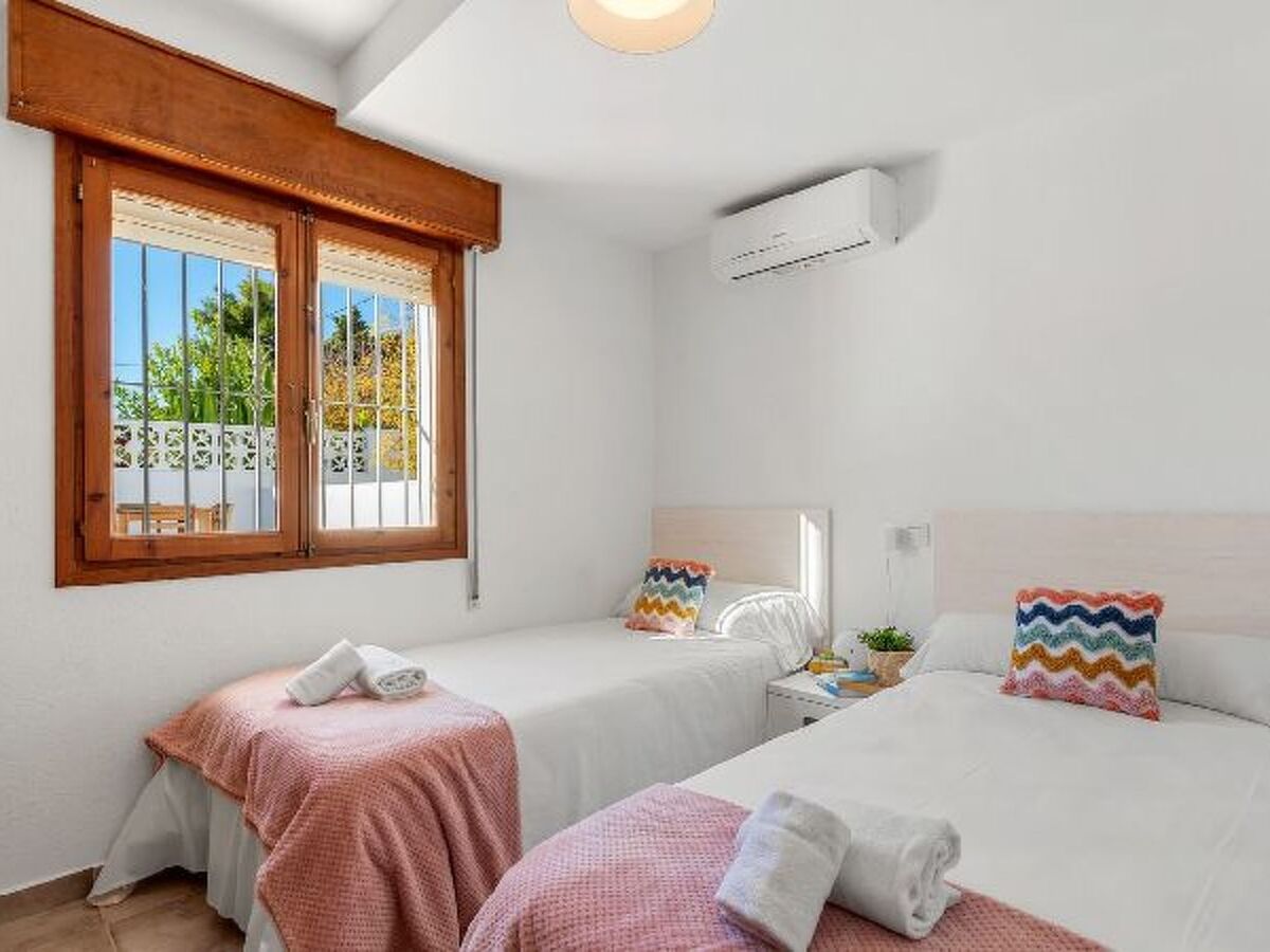 Villa K9 Ortenbach à Calpe - 5 chambres, terrain 650 m² - Photo 60