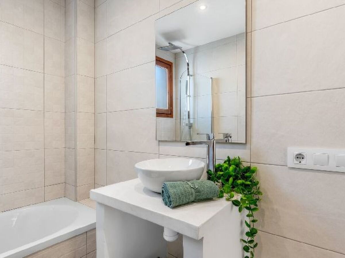 Villa K9 Ortenbach à Calpe - 5 chambres, terrain 650 m² - Photo 61