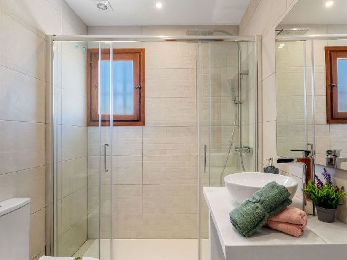 Villa K9 Ortenbach à Calpe - 5 chambres, terrain 650 m² - Photo 63