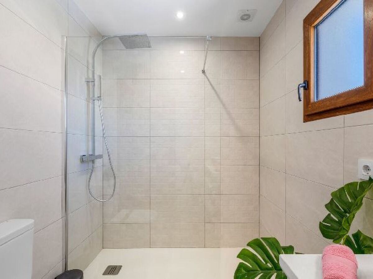 Villa K9 Ortenbach à Calpe - 5 chambres, terrain 650 m² - Photo 65
