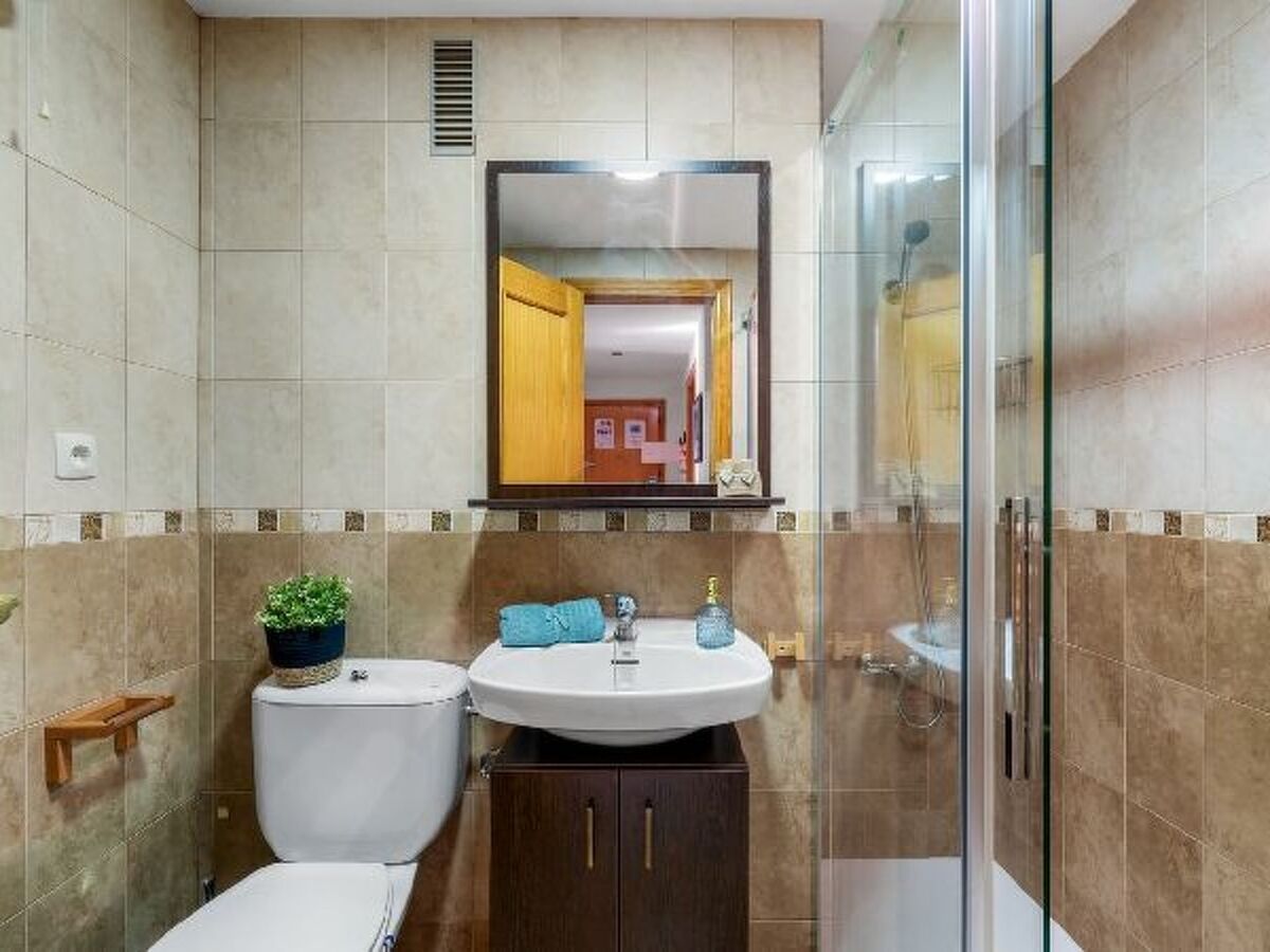 Villa K9 Ortenbach à Calpe - 5 chambres, terrain 650 m² - Photo 66