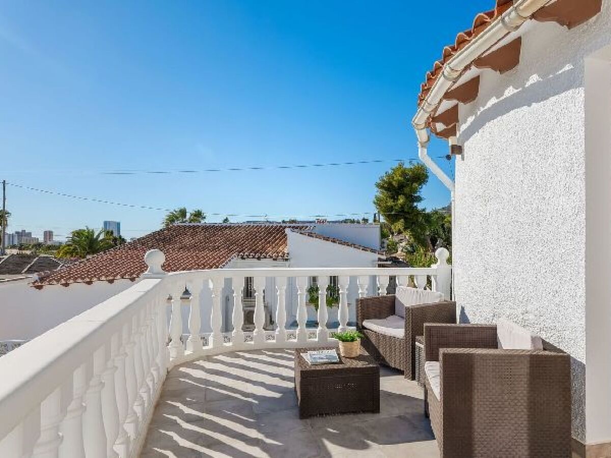Villa K9 Ortenbach à Calpe - 5 chambres, terrain 650 m² - Photo 67