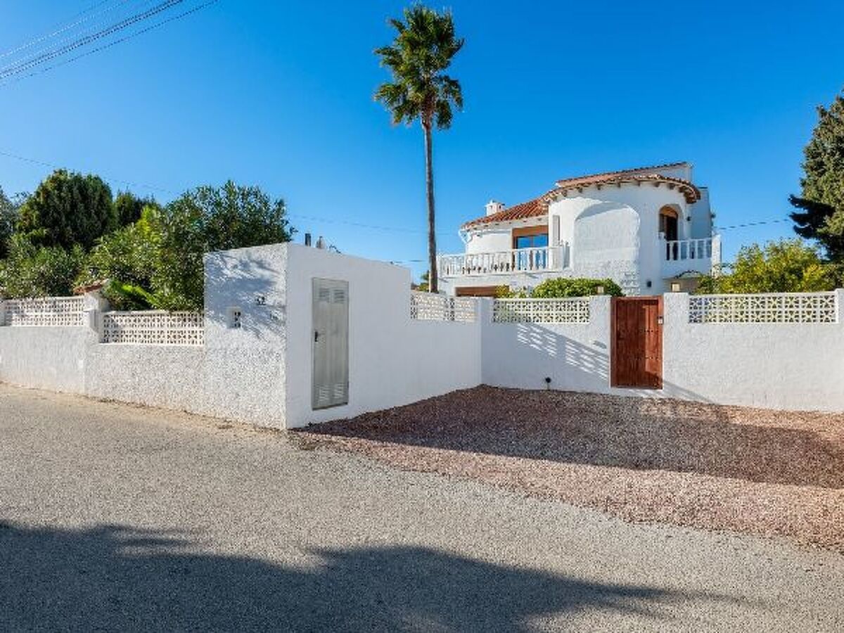 Villa K9 Ortenbach à Calpe - 5 chambres, terrain 650 m² - Photo 70