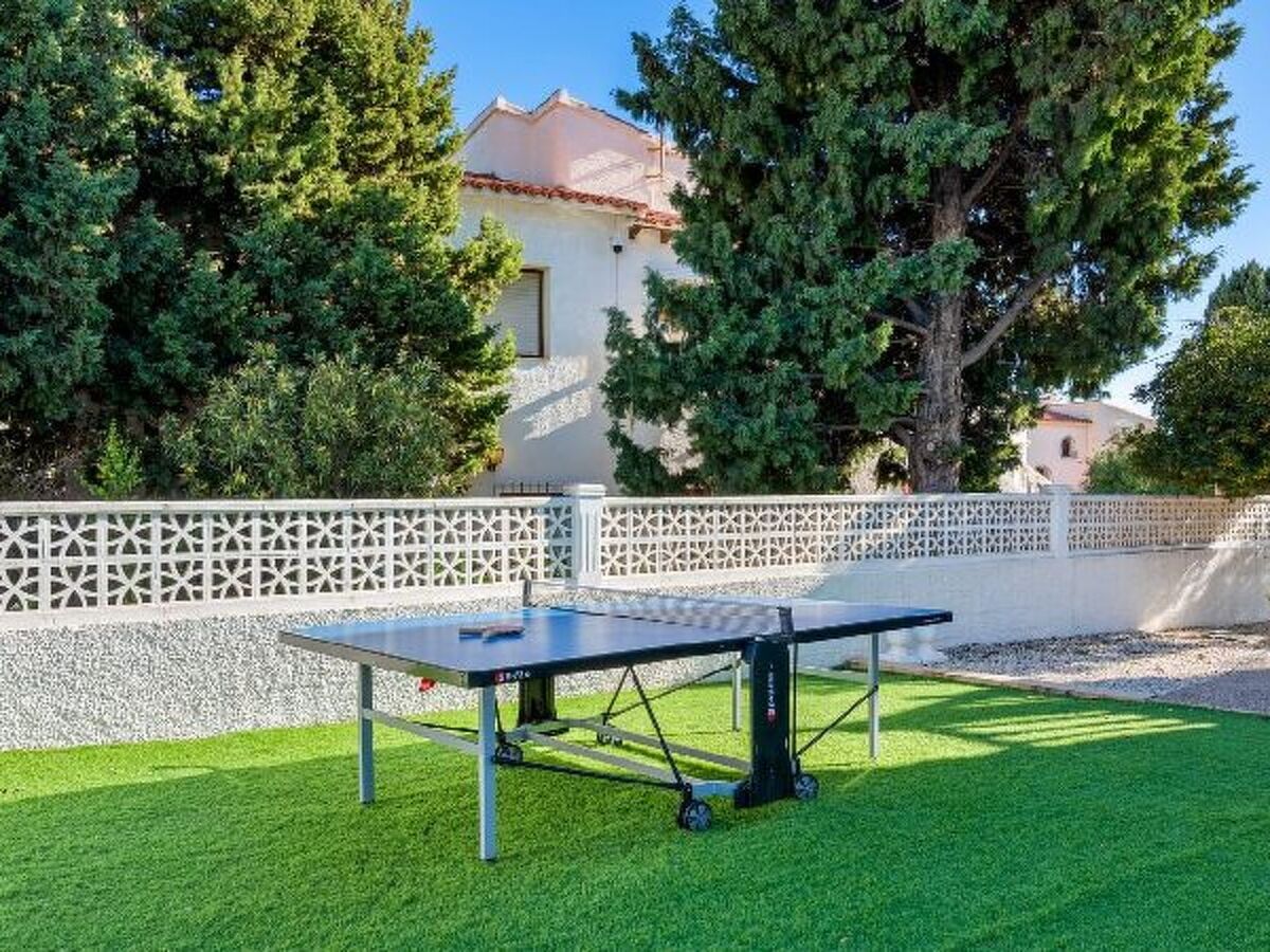 Villa K9 Ortenbach à Calpe - 5 chambres, terrain 650 m² - Photo 71