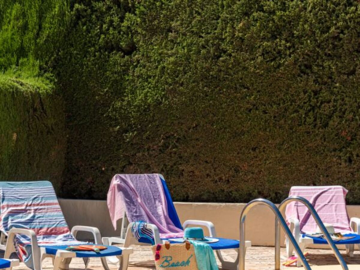 Villa Agudin - Maison 10 pers., piscine, vue mer à Calpe - Photo 10