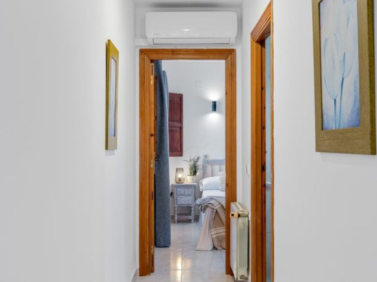Villa Agudin - Maison 10 pers., piscine, vue mer à Calpe - Photo 26