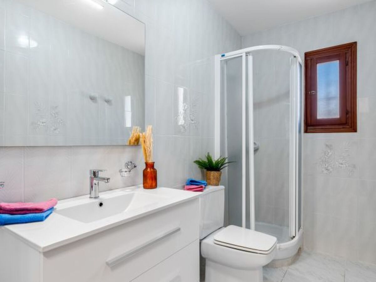 Villa Agudin - Maison 10 pers., piscine, vue mer à Calpe - Photo 36