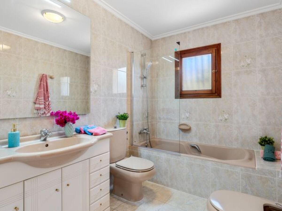 Villa Agudin - Maison 10 pers., piscine, vue mer à Calpe - Photo 37