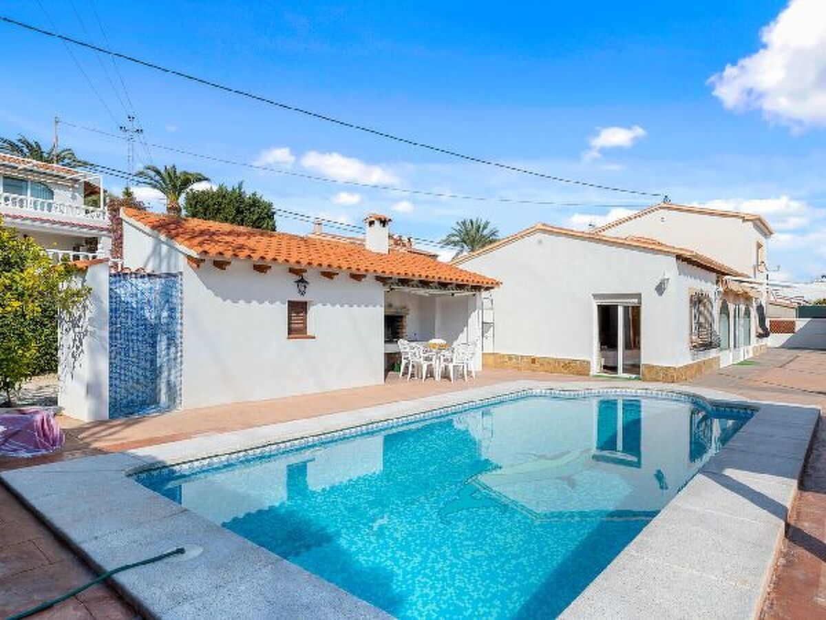 Villa Mercedes – 4 chambres, 830 m² à Calpe - Photo 3
